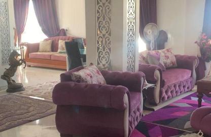 Apartment - 3 Bedrooms - 2 Bathrooms for sale in Palms - Al Wahat Road - 6 October City - Giza