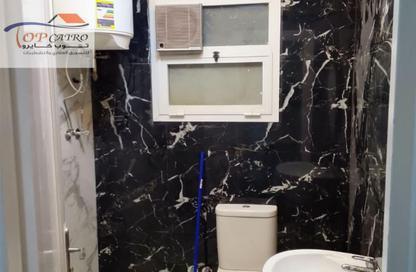 Apartment - 3 - 2 for rent in B6 - Madinaty - Cairo