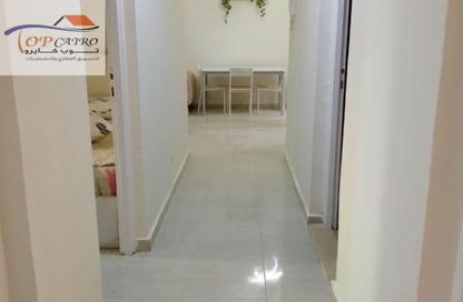 Apartment - 3 - 2 for rent in B6 - Madinaty - Cairo