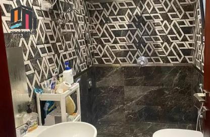 Apartment - 3 Bedrooms - 3 Bathrooms for rent in La Mirada Compound - 5th Settlement Compounds - The 5th Settlement - New Cairo City - Cairo