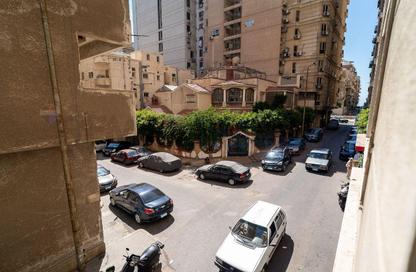 Office Space - Studio - 2 Bathrooms for rent in Zezenia - Hay Sharq - Alexandria