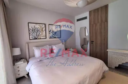 Chalet - 2 Bedrooms - 2 Bathrooms for sale in Silver Sands - Qesm Marsa Matrouh - North Coast Chalet - 2 Bedrooms - 2 Bathrooms for sale in Silver Sands - Qesm Marsa Matrouh - North Coast