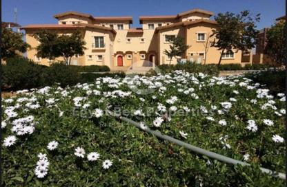 Apartment - 3 - 3 for sale in The Residences - New Cairo City - Cairo