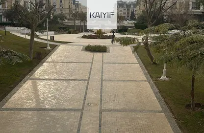 iVilla - 3 Bedrooms - 3 Bathrooms for sale in Mountain View Hyde Park - 5th Settlement Compounds - The 5th Settlement - New Cairo City - Cairo