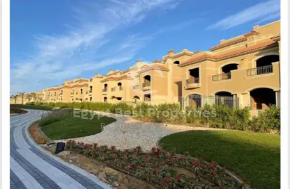 فيلا - 5 غرف نوم - 4 حمامات للبيع في لافيستا سيتي - كمبوندات العاصمة الإدارية الجديدة - العاصمة الإدارية الجديدة - القاهرة