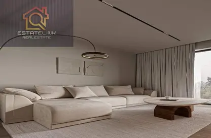 Apartment - 2 Bedrooms - 1 Bathroom for rent in Privado - Madinaty - Cairo