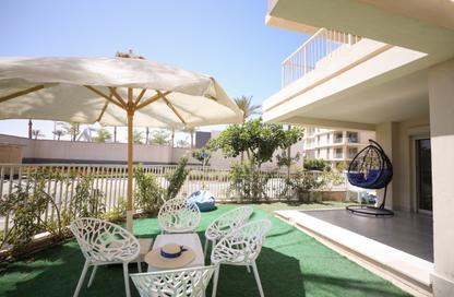 Apartment - 2 - 2 for sale in Marassi - Sidi Abdel Rahman - North Coast