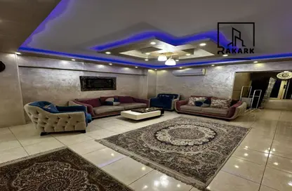 Apartment - 2 Bedrooms - 1 Bathroom for rent in Masaken Sheraton - Sheraton Al Matar - El Nozha - Cairo