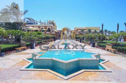 Hotel Apartment - 1 Bedroom - 2 Bathrooms for sale in Marassi - Sidi Abdel Rahman - North Coast Hotel Apartment - 1 Bedroom - 2 Bathrooms for sale in Marassi - Sidi Abdel Rahman - North Coast