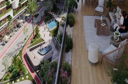 Apartment - 3 Bedrooms - 2 Bathrooms for sale in The One - Smouha - Hay Sharq - Alexandria