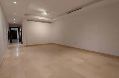 Apartment - 2 Bedrooms - 2 Bathrooms for rent in Cairo Festival City - North Investors Area - New Cairo City - Cairo