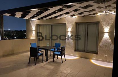 Roof - Studio - 1 Bathroom for sale in Palm Parks Palm Hills - South Dahshur Link - 6 October City - Giza Roof - Studio - 1 Bathroom for sale in Palm Parks Palm Hills - South Dahshur Link - 6 October City - Giza