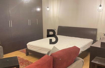 Roof - Studio - 1 Bathroom for sale in Palm Parks   Palm Hills - South Dahshur Link - 6 October City - Giza