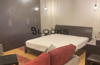 Roof - Studio - 1 Bathroom for sale in Palm Parks Palm Hills - South Dahshur Link - 6 October City - Giza Roof - Studio - 1 Bathroom for sale in Palm Parks Palm Hills - South Dahshur Link - 6 October City - Giza