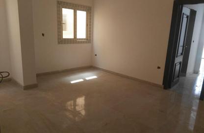 Apartment - 4 Bedrooms - 3 Bathrooms for sale in El Banafseg Apartment Buildings - El Banafseg - New Cairo City - Cairo