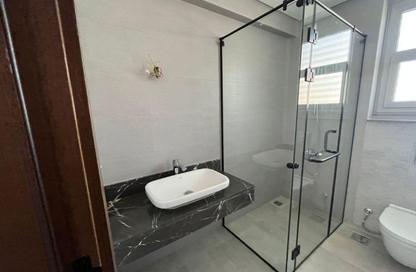 Apartment - 2 Bedrooms - 2 Bathrooms for sale in Palm Parks   Palm Hills - South Dahshur Link - 6 October City - Giza