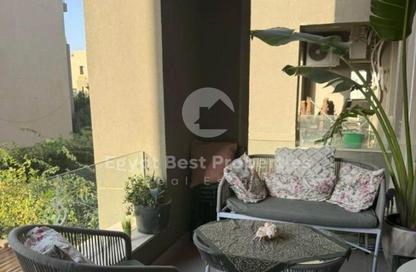 شقة - 3 - 2 للبيع في جاردن ريزدنس - هايد بارك - مدينة القاهرة الجديدة - القاهرة