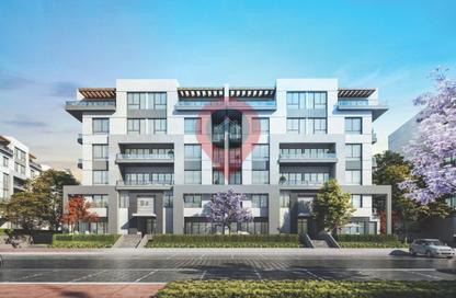 Apartment - 3 - 3 for sale in HPR 1 - Hyde Park - New Cairo City - Cairo