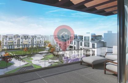 Apartment - 3 - 3 for sale in HPR 1 - Hyde Park - New Cairo City - Cairo