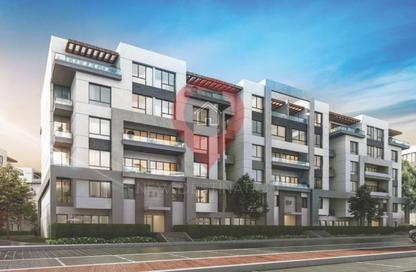 Apartment - 3 - 3 for sale in HPR 1 - Hyde Park - New Cairo City - Cairo