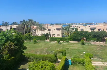 شاليه - 2 غرف نوم - 2 حمامات للبيع في مارينا 2 - مارينا - العلمين - الساحل الشمالي