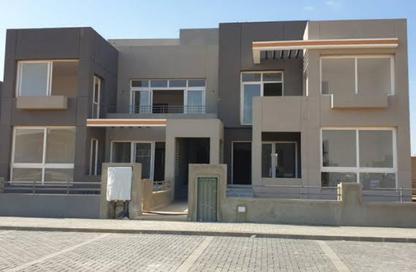 (بنتهاوس  (روف - 3 - 3 للبيع في كيان - كمبوندات الشيخ زايد - الشيخ زايد - الجيزة