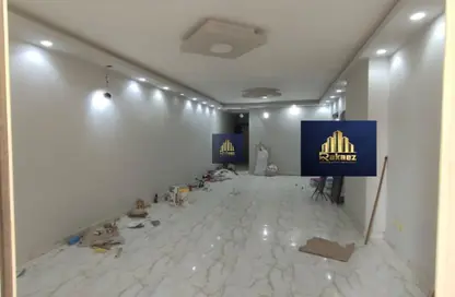 شقة - 3 غرف نوم - 3 حمامات للايجار في مدينة المعراج - زهراء المعادي - حي المعادي - القاهرة