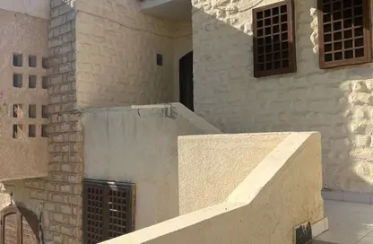 Chalet - 2 Bedrooms - 2 Bathrooms for sale in Marina 4 - Marina - Al Alamein - North Coast