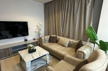 شقة - 1 حمام للايجار في بارك سايد ريزيدنس - أبراج زيد - كمبوندات الشيخ زايد - الشيخ زايد - الجيزة