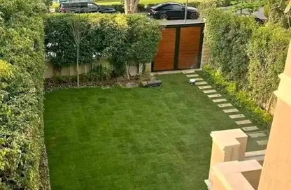 Duplex - 4 Bedrooms - 3 Bathrooms for sale in Sarai - Mostakbal City Compounds - Mostakbal City - Future City - Cairo