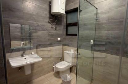 Apartment - 4 Bedrooms - 4 Bathrooms for rent in Eastown - 5th Settlement Compounds - The 5th Settlement - New Cairo City - Cairo