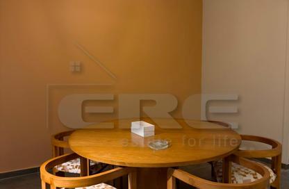 Apartment - 4 Bedrooms - 4 Bathrooms for rent in Eastown - 5th Settlement Compounds - The 5th Settlement - New Cairo City - Cairo