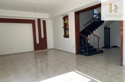 Villa - 4 Bedrooms - 4 Bathrooms for rent in Village Gardens Katameya - 5th Settlement Compounds - The 5th Settlement - New Cairo City - Cairo