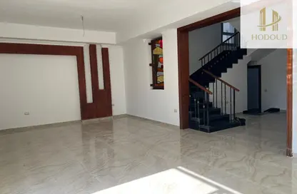 Villa - 4 Bedrooms - 4 Bathrooms for rent in Village Gardens Katameya - 5th Settlement Compounds - The 5th Settlement - New Cairo City - Cairo