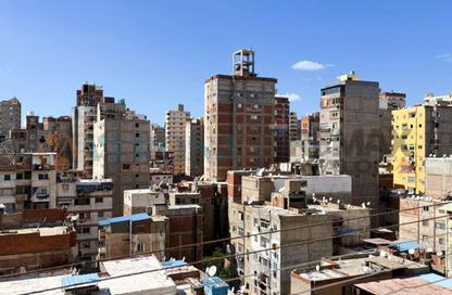 Apartment - 3 Bedrooms - 1 Bathroom for rent in Victoria - Hay Awal El Montazah - Alexandria