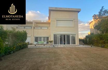 Villa - 6 Bedrooms - 6 Bathrooms for sale in Katameya Dunes - El Katameya Compounds - El Katameya - New Cairo City - Cairo