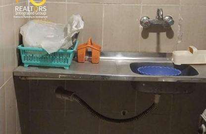 Apartment - 1 Bedroom - 1 Bathroom for rent in 8th District - Sheikh Zayed City - Giza Apartment - 1 Bedroom - 1 Bathroom for rent in 8th District - Sheikh Zayed City - Giza