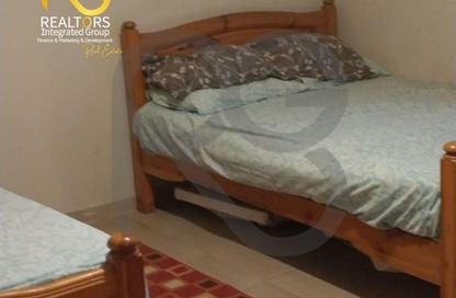 Apartment - 1 Bedroom - 1 Bathroom for rent in 8th District - Sheikh Zayed City - Giza Apartment - 1 Bedroom - 1 Bathroom for rent in 8th District - Sheikh Zayed City - Giza