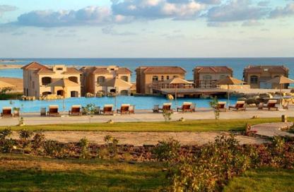 شاليه - 2 غرف نوم - 2 حمامات للبيع في تلال العلمين - سيدي عبد الرحمن - الساحل الشمالي شاليه - 2 غرف نوم - 2 حمامات للبيع في تلال العلمين - سيدي عبد الرحمن - الساحل الشمالي