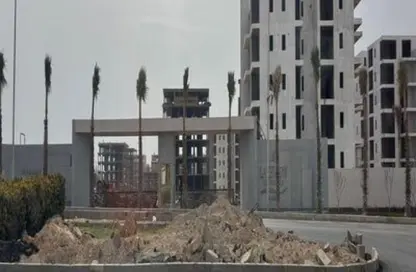 شقة - 2 غرف نوم - 2 حمامات للبيع في ليك فيو ريزدنس 2 - كمبوندات التجمع الخامس - التجمع الخامس - مدينة القاهرة الجديدة - القاهرة