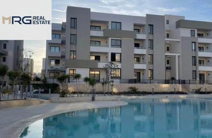 Townhouse - 4 Bedrooms - 4 Bathrooms for sale in Zahra - Sidi Abdel Rahman - North Coast Townhouse - 4 Bedrooms - 4 Bathrooms for sale in Zahra - Sidi Abdel Rahman - North Coast