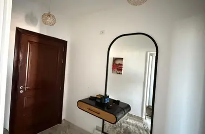 Apartment - 2 Bedrooms - 2 Bathrooms for rent in Regents Park - Al Andalus District - New Cairo City - Cairo