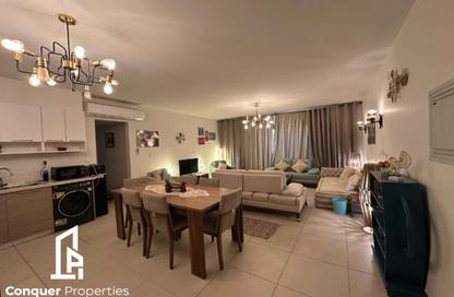 Chalet - 3 Bedrooms - 2 Bathrooms for sale in Marassi - Sidi Abdel Rahman - North Coast