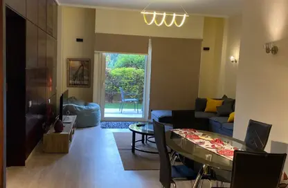 شقة - 1 حمام للبيع في ذا فيلدج - المستثمرين الجنوبية - مدينة القاهرة الجديدة - القاهرة