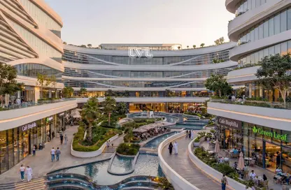 Clinic - 1 Bedroom - 1 Bathroom for sale in Sheikh Zayed Compounds - Sheikh Zayed City - Giza