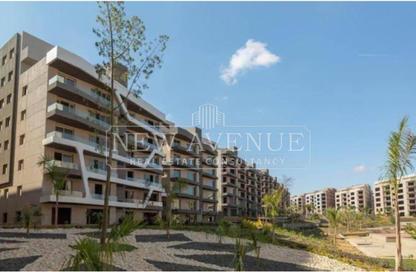 Apartment - 2 Bedrooms - 2 Bathrooms for sale in Zizinia Al Mostakbal - Mostakbal City Compounds - Mostakbal City - Future City - Cairo Apartment - 2 Bedrooms - 2 Bathrooms for sale in Zizinia Al Mostakbal - Mostakbal City Compounds - Mostakbal City - Future City - Cairo