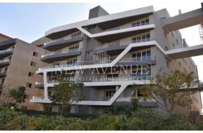 Apartment - 2 Bedrooms - 2 Bathrooms for sale in Zizinia Al Mostakbal - Mostakbal City Compounds - Mostakbal City - Future City - Cairo