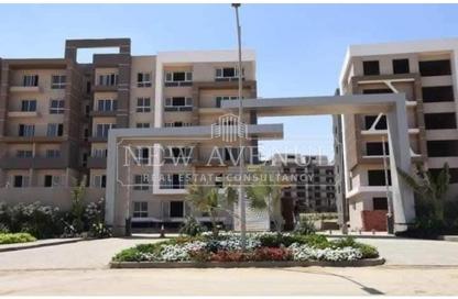 Apartment - 2 Bedrooms - 2 Bathrooms for sale in Zizinia Al Mostakbal - Mostakbal City Compounds - Mostakbal City - Future City - Cairo