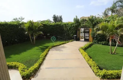 فيلا - 6 غرف نوم - 5 حمامات للبيع في پريڤادو - مدينتي - القاهرة