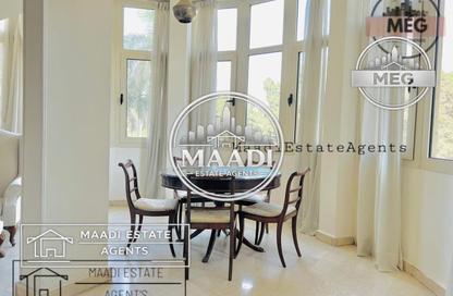 Apartment - 2 - 2 for rent in Sarayat Al Maadi - Hay El Maadi - Cairo Apartment - 2 - 2 for rent in Sarayat Al Maadi - Hay El Maadi - Cairo